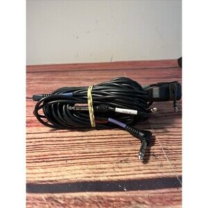 Alesis Nitro DM7x Drum Module Replacement Cable Snake Harness